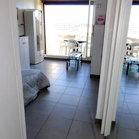 Heliopolis E21 - 2 Personnes Daire *