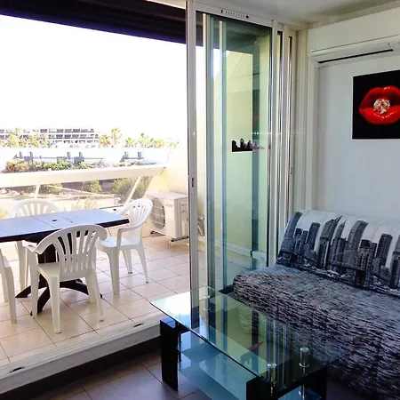 Apartman Heliopolis E21 -by Agn - 2 Personnes