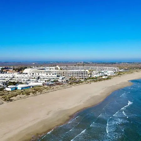 Apartament Heliopolis E21 - 2 Personnes