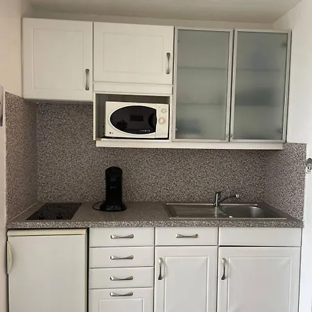 Heliopolis E21 - 2 Personnes * Agde